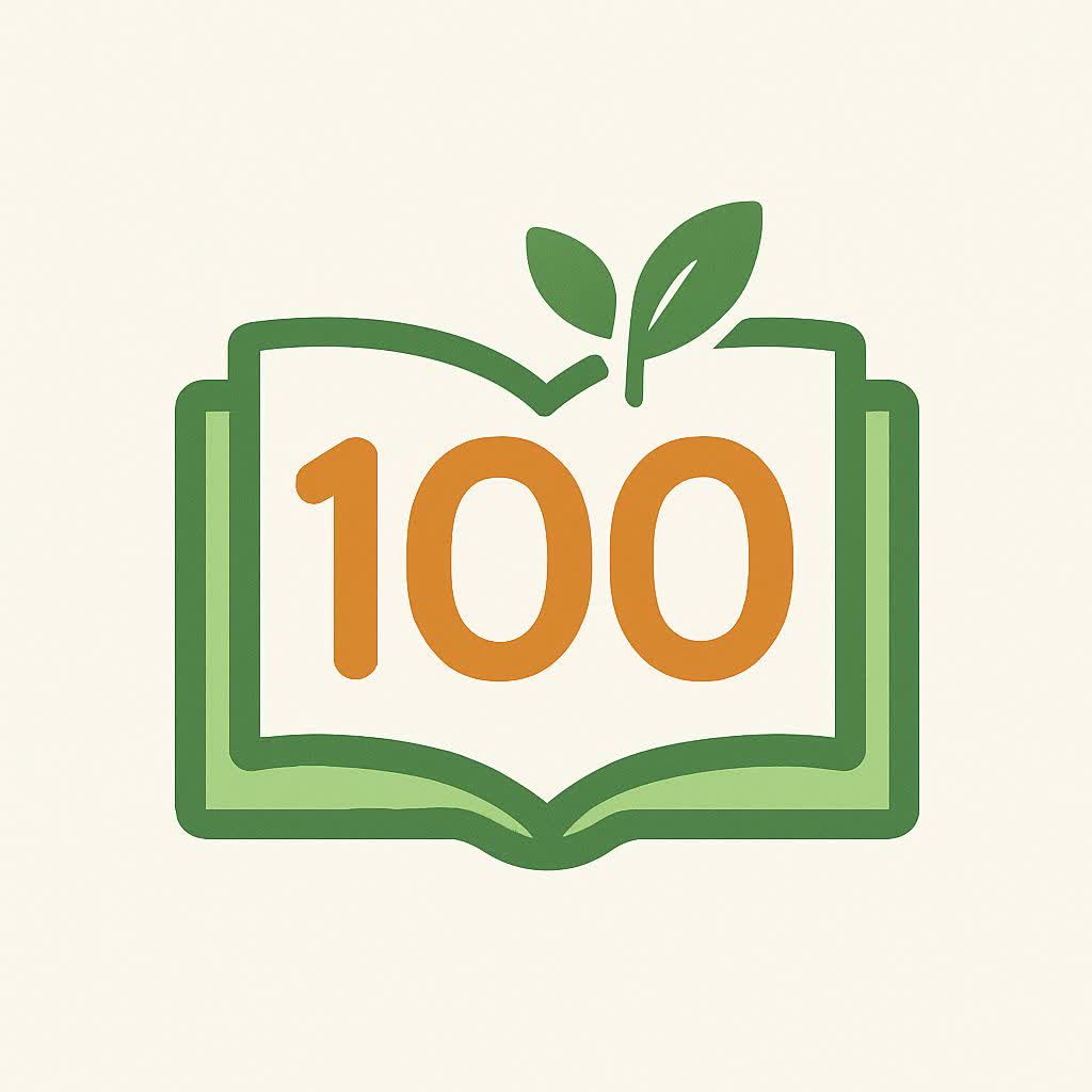 100 مهارت